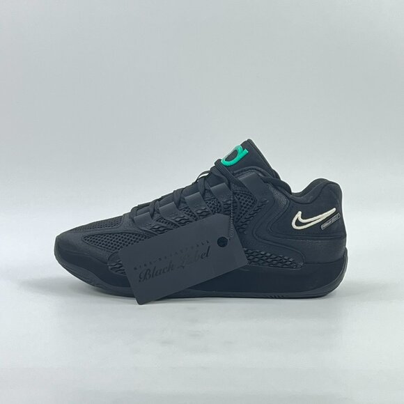 Nike KD 18 \'Black Label Pack\' IB3874-001 Basketball size 7.5 Men / 9 Women